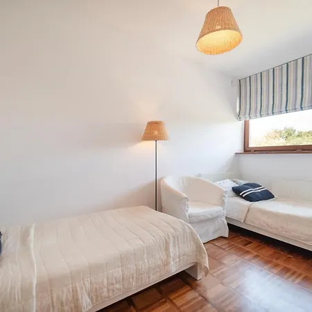 Nowoczesny Apartament W Helskiej Villi W Helu Exterior foto