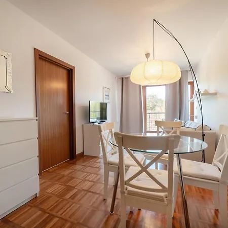 Nowoczesny Apartament W Helskiej Villi W Helu Exterior foto