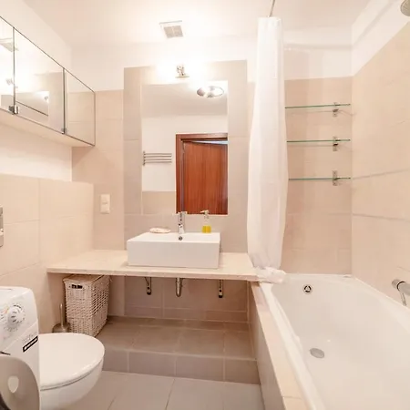 Nowoczesny Apartament W Helskiej Villi W Helu Exterior foto
