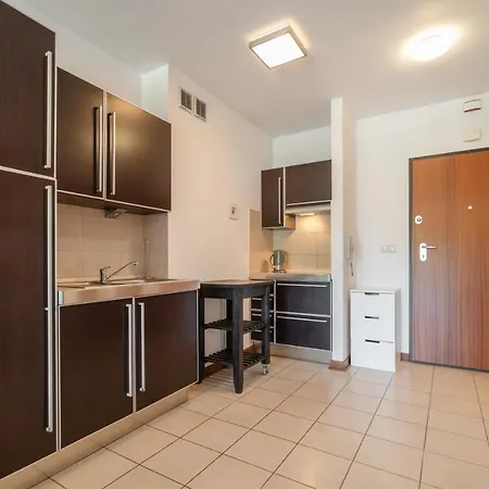 Nowoczesny Apartament W Helskiej Villi W Helu Exterior foto