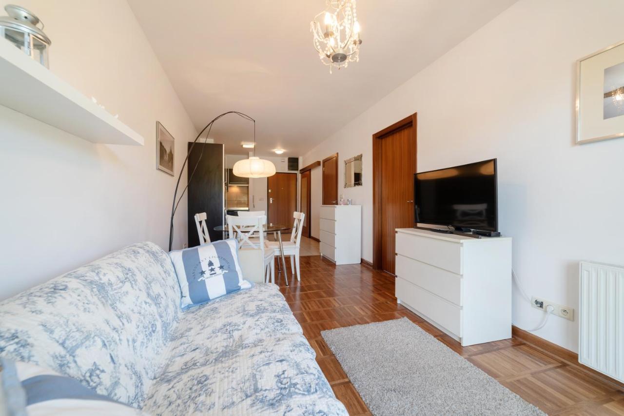 Nowoczesny W Helskiej Villi W Helu Apartment