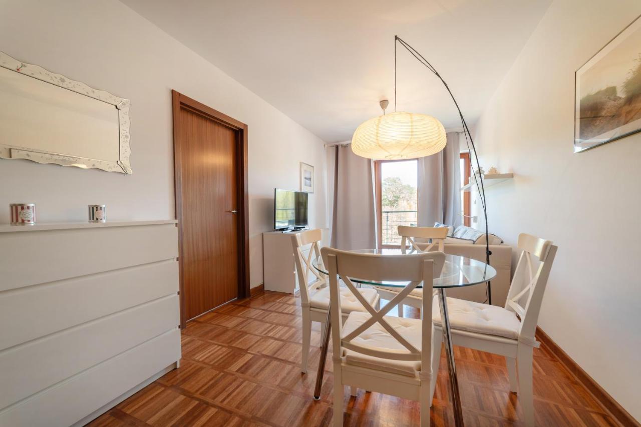 Apartment Nowoczesny W Helskiej Villi W Helu *