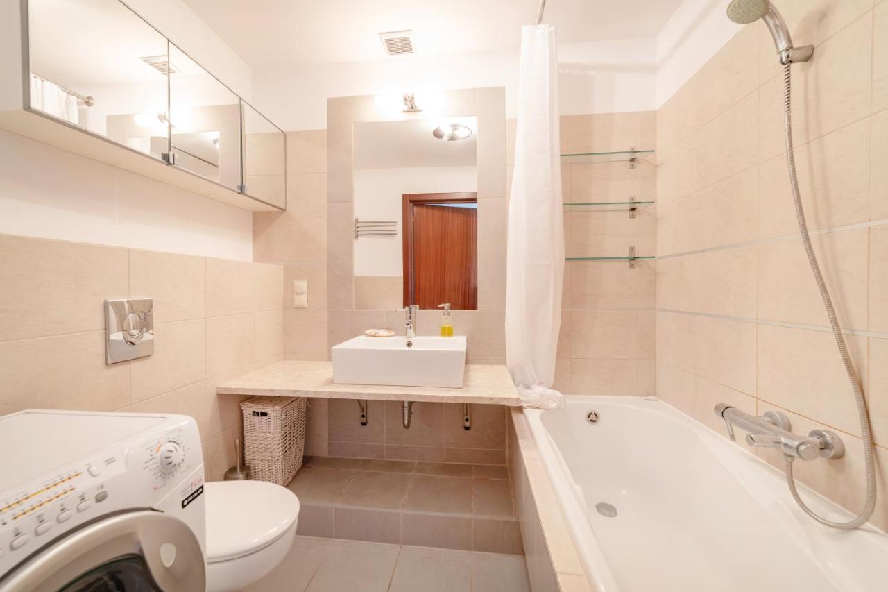 Nowoczesny W Helskiej Villi W Helu Apartment