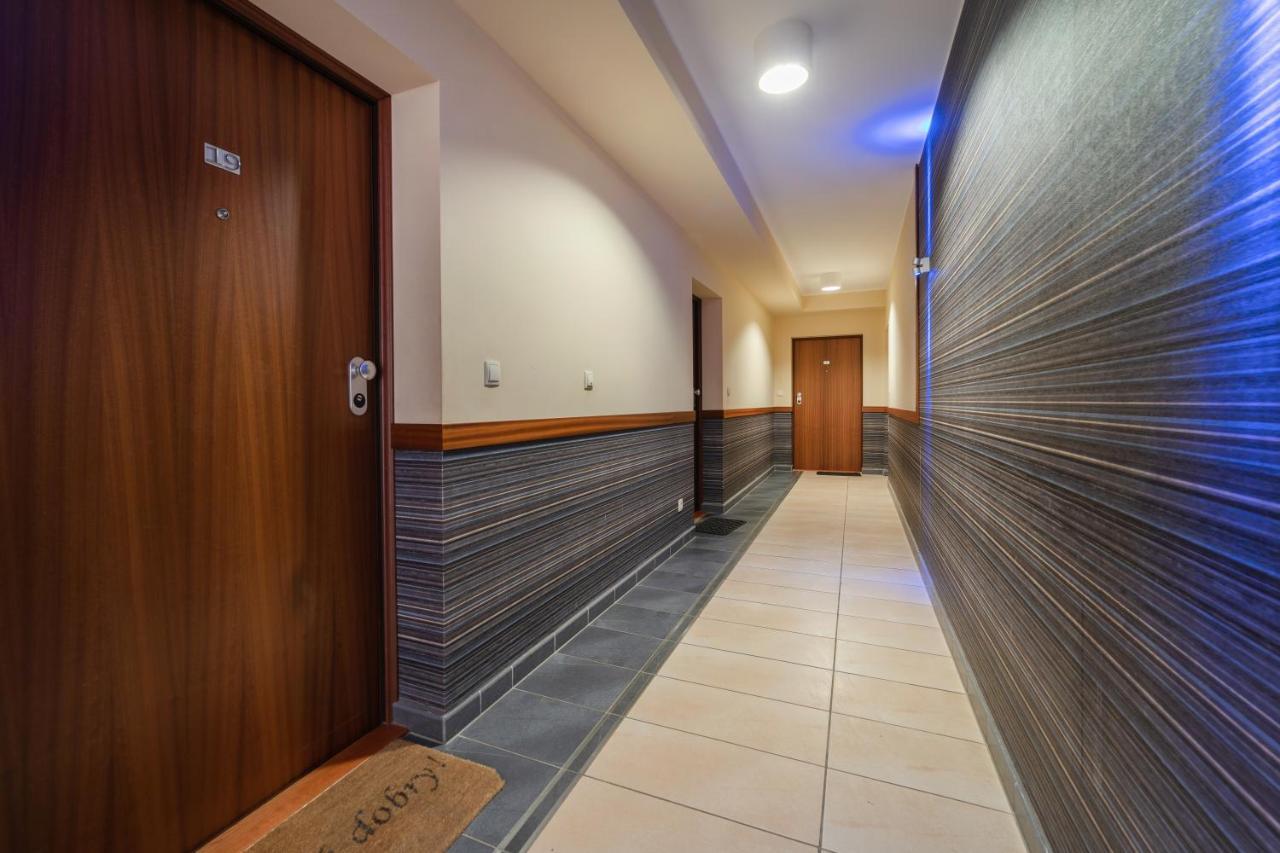 Apartment Nowoczesny W Helskiej Villi W Helu